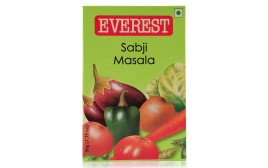 Everest Sabji Masala   Box  50 grams